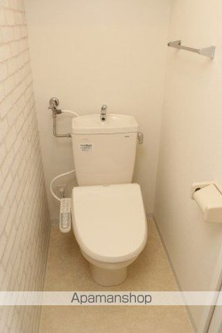AMS伏見の内装写真