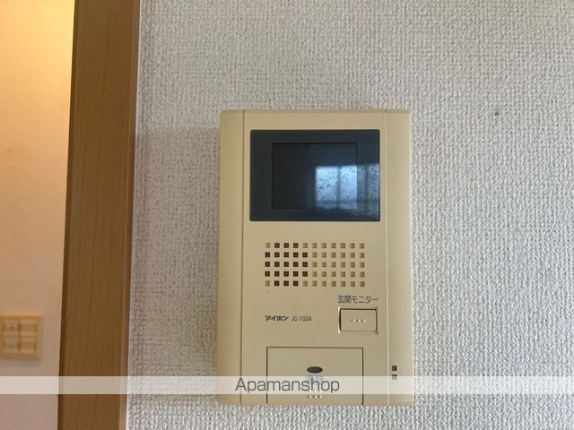 アヴァンメールの内装写真