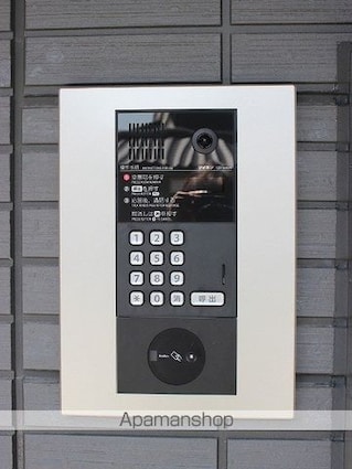 ＤーｒｏｏｍＣＶＩＩＩ[2LDK/52.57m2]のエントランス2