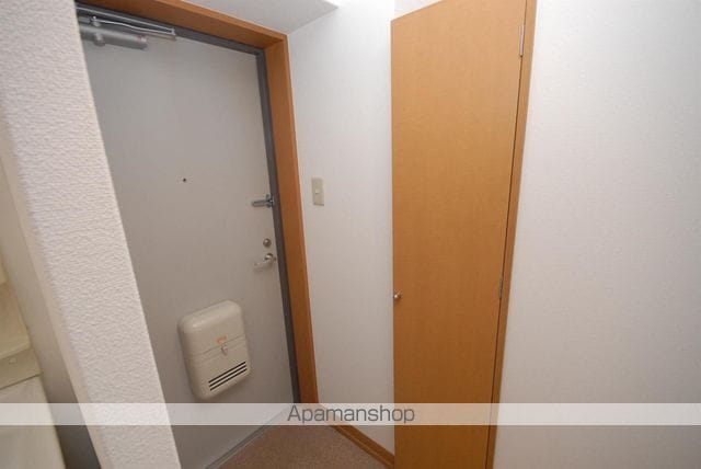 MMマンションの内装写真