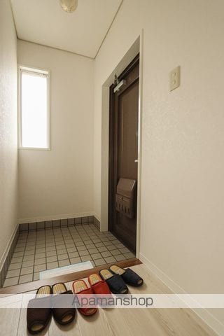 メゾンリビエールの内装写真