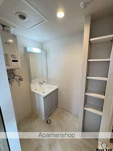 LCREATE新さっぽろの内装写真