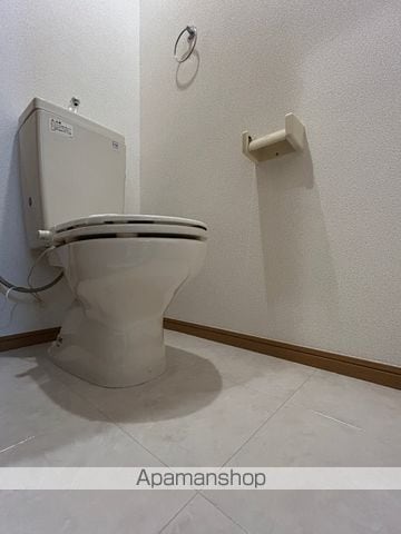 リアルフラットの内装写真