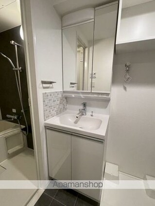 ステージグランデ本千葉[1K/21.9m2]の洗面所