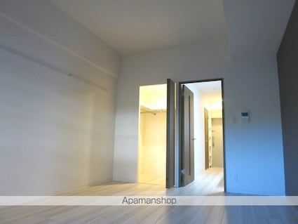 ベルメゾン若林[1K/32.27m2]のセキュリティ