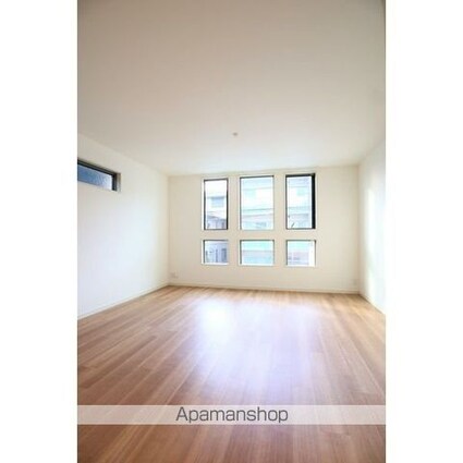 ＣＡＳＡ覚王山[3LDK/91.45m2]のリビング・居間