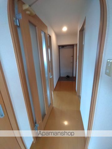 ヴィラK’Sの内装写真