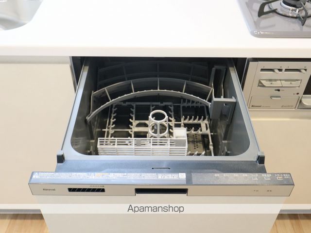 SーRESIDENCE高岳ARDENTの内装写真
