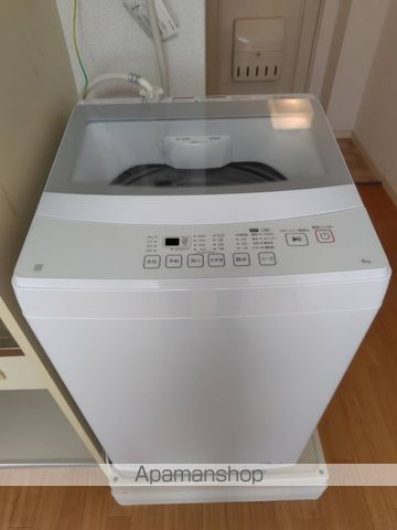 ハイツ蛍池A棟の内装写真