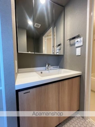 ｎｉｄｏ　ＳＵＧＡＭＯ[3LDK/51.26m2]の洗面所