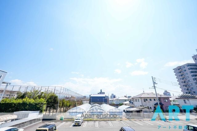 メゾンハイツ西山のその他写真