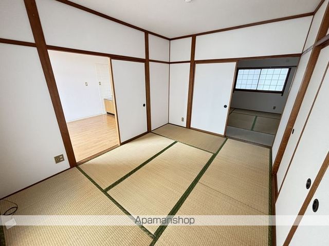 コーポブランシュの内装写真