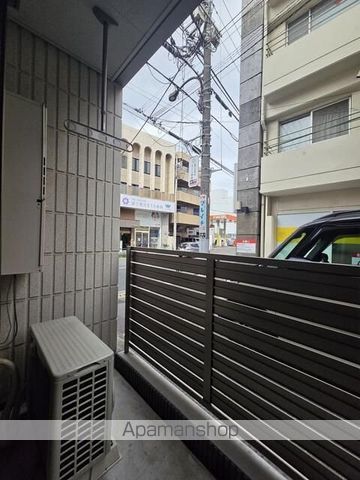 Artsフジミダイの内装写真