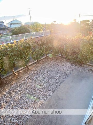 EASTハイツの内装写真