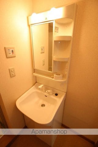 アレンダール壱番館の内装写真