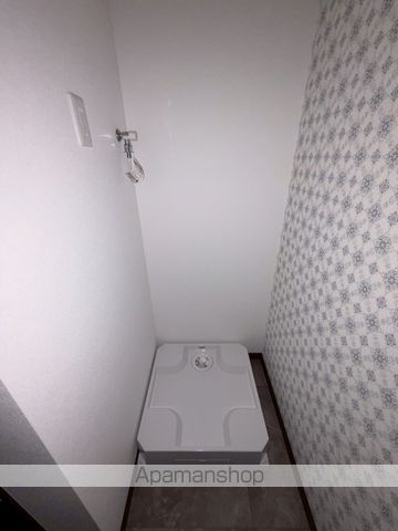 フローリッシュ大久保IIの内装写真