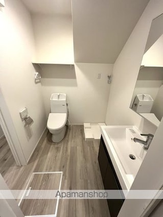 ＣＯＮＴＲＯ　Ｂ[1LDK/35.6m2]の内装4