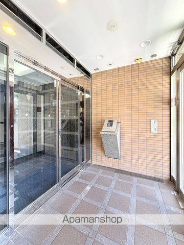 ARCUS ROSAの内装写真