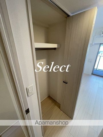 クレイシア横濱阪東橋の内装写真