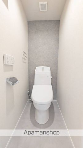 WOODCREST沼袋RESIDENCEの内装写真