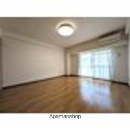 ロイヤルアットハイツ[1K/30.4m2]のリビング・居間