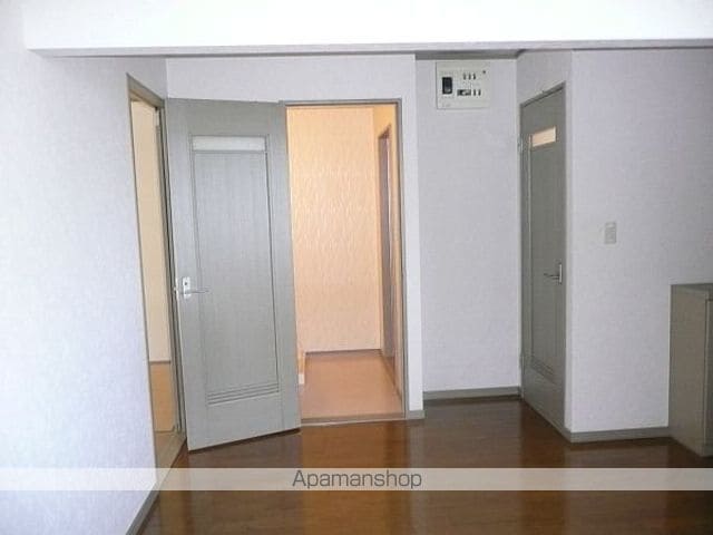 グロリアハイツAの内装写真