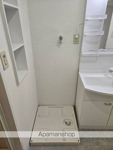 マンション中落合ガーデニアの内装写真