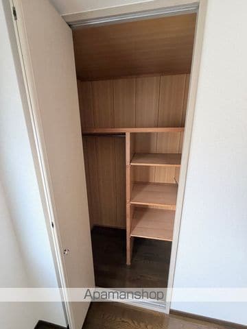 ガーデンヒルOGIの内装写真