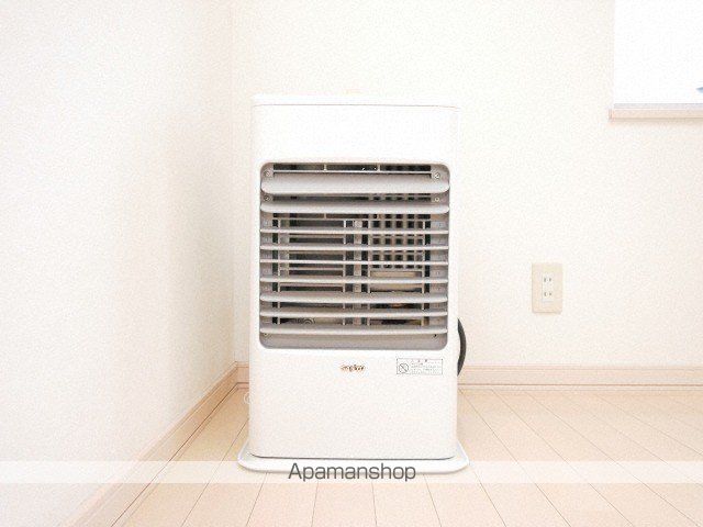 フリーダムの内装写真