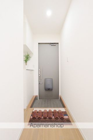 シャーメゾン丘 A棟の内装写真