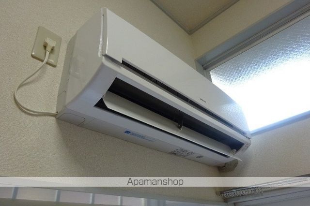 サントノーレ第5阿佐谷の内装写真