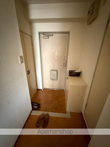 エーデルハイムKの内装写真