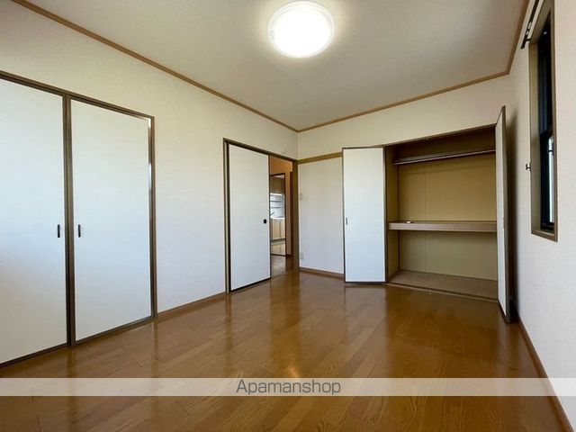 ウィステリア沢村の内装写真