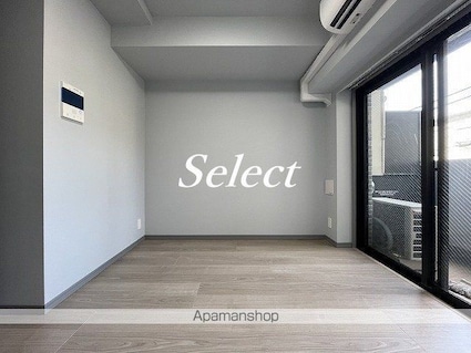 神奈川県横浜市南区高根町１丁目[1K/22.71m2]の内装2