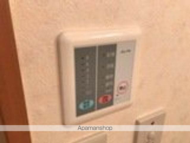 ハーブフォレストの内装写真