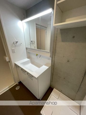 ベルメゾン中村橋サウスの内装写真