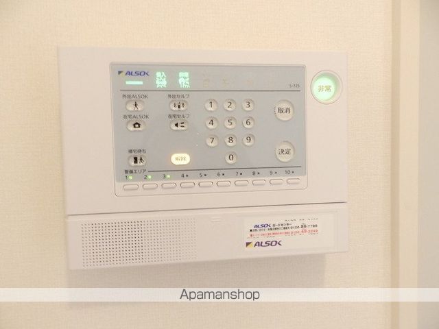 カーサ エスポワールの内装写真