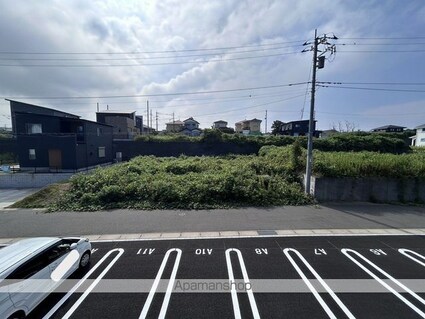 ＡｍｂｉｔｉｏｎⅢ[2LDK/53.9m2]の眺望