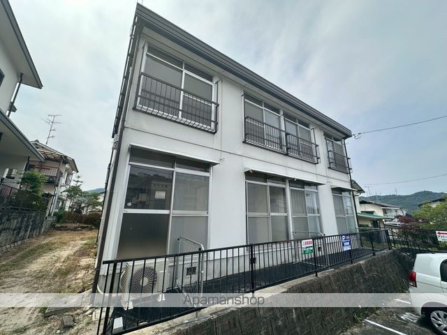リナートの外観写真
