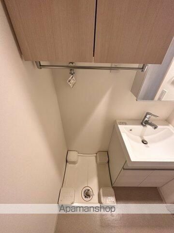 デュオヴェール飯田橋の内装写真