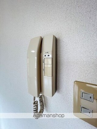 アルカディア曳馬[3LDK/70.2m2]のセキュリティ