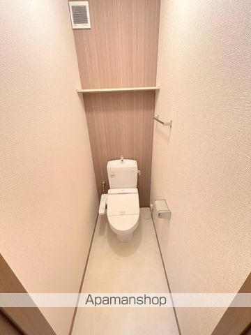 ルーチェ大塚 C棟の内装写真