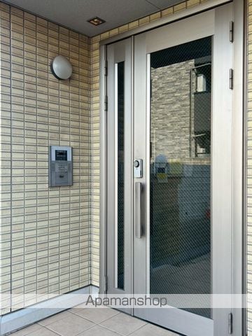コスモ ガーデンの内装写真