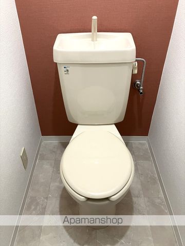 湘南エアーハイムIの内装写真