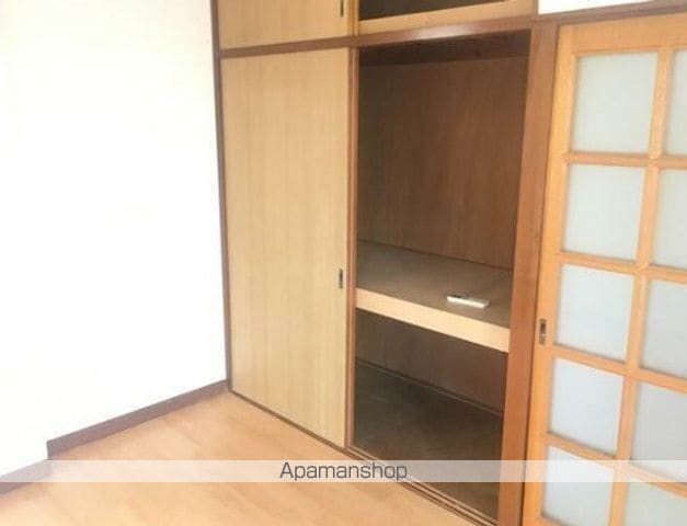 南流山マンションの内装写真