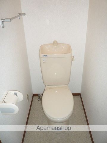 サンライズ湘南の内装写真