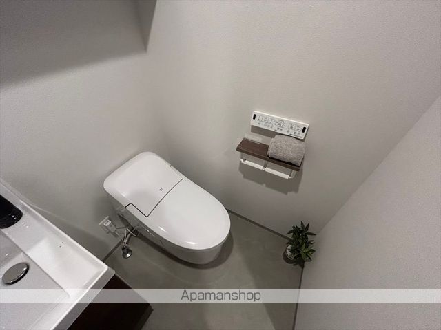 古淵Slitの内装写真