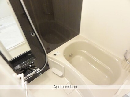 リブリ・神楽坂[1DK/35.8m2]のバス