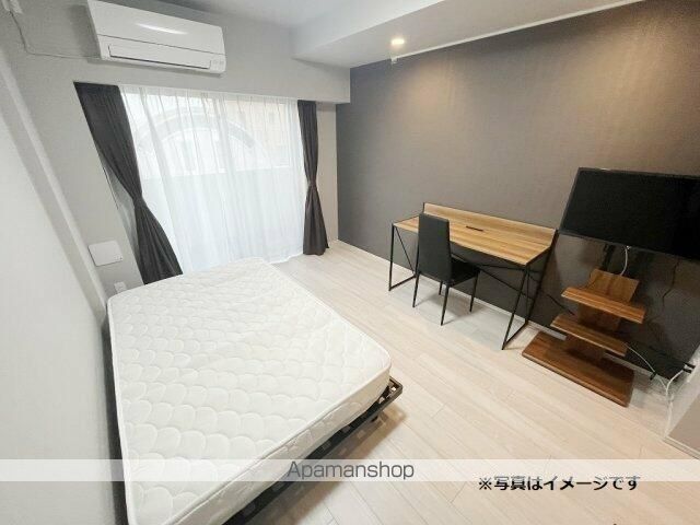 レアライズ赤羽イーストの内装写真