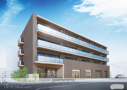 アーバン　トレジャー　ケヤキ[2LDK/62.54m2]の外観